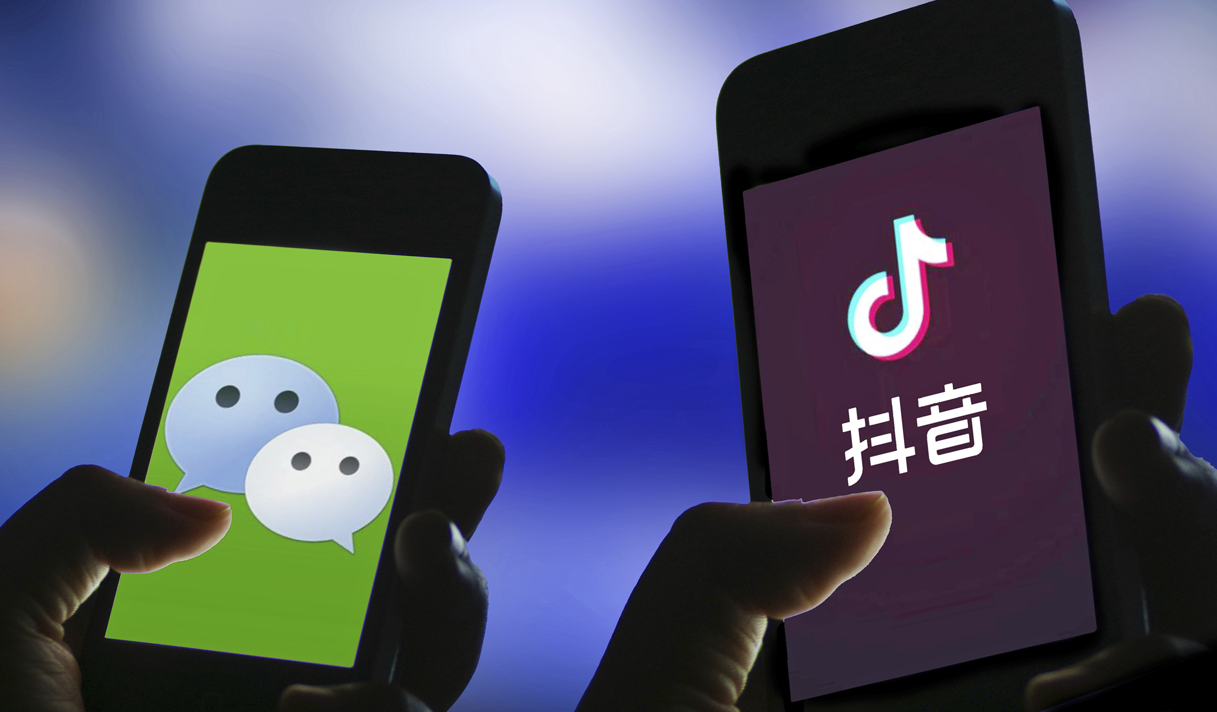 Unpacking Trump's Ban on TikTok and WeChat