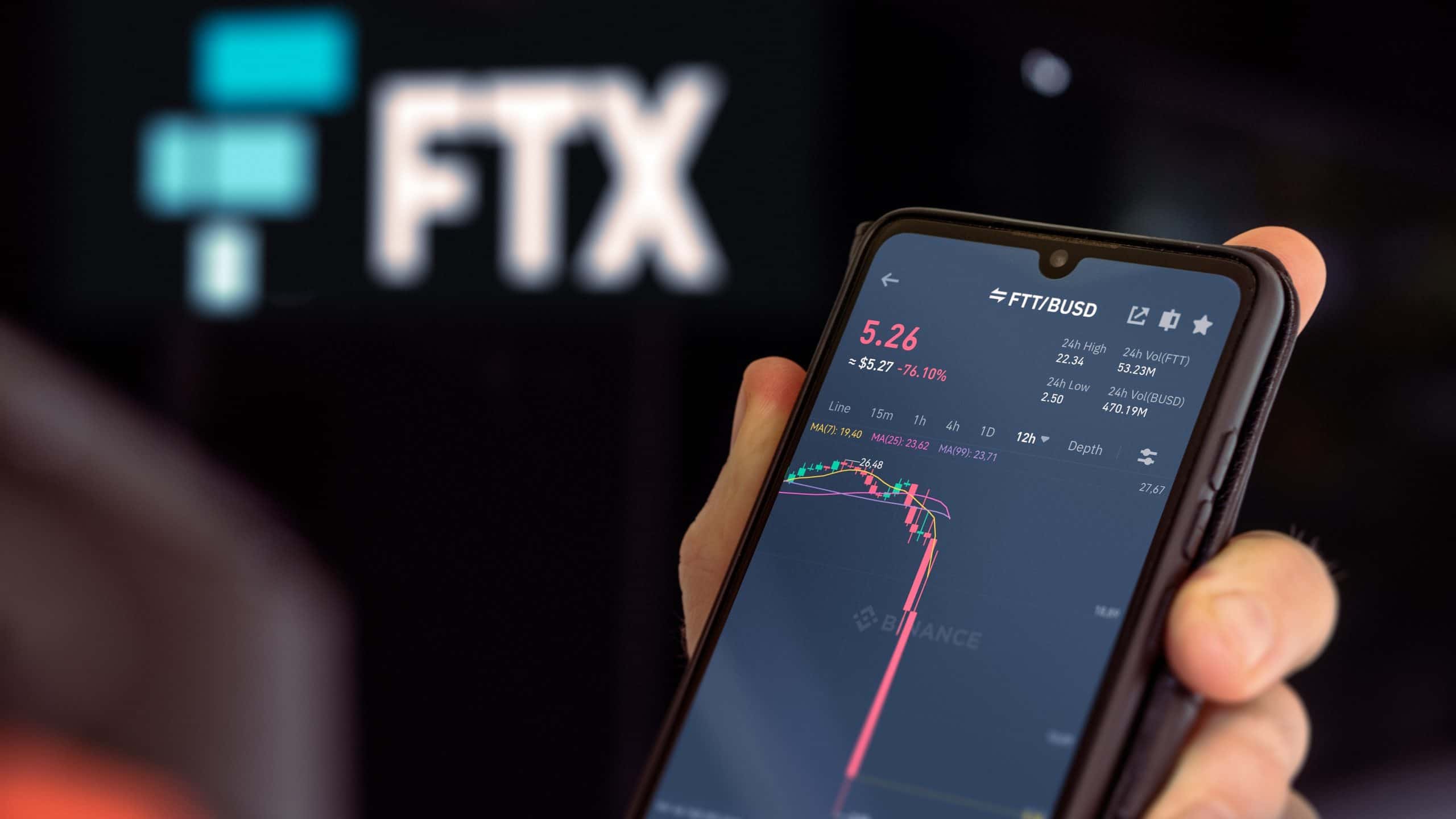 The FTX fall: What Every Investor Should Know